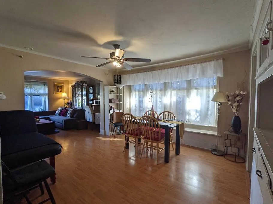 Holiday home Walker Paradise #2 With 1 Permitted Street Parking In Front Seattle