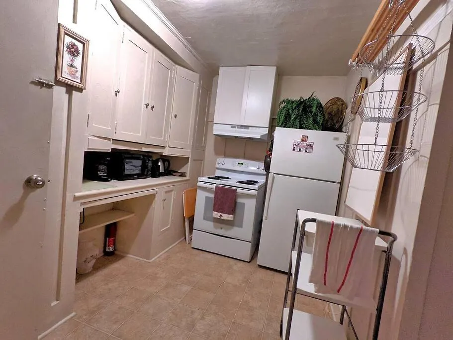 בית נופש סיאטל Walker Paradise #2 With 1 Permitted Street Parking In Front